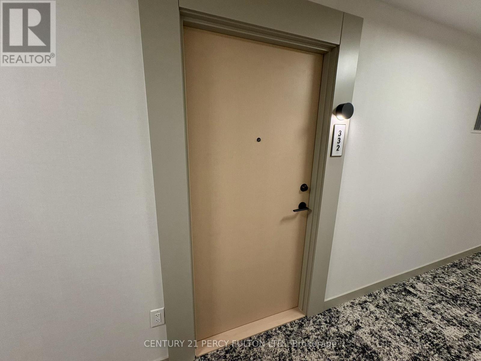 332 - 30 Dreamers Way, Toronto, Ontario  M5A 0Y7 - Photo 14 - C12989772