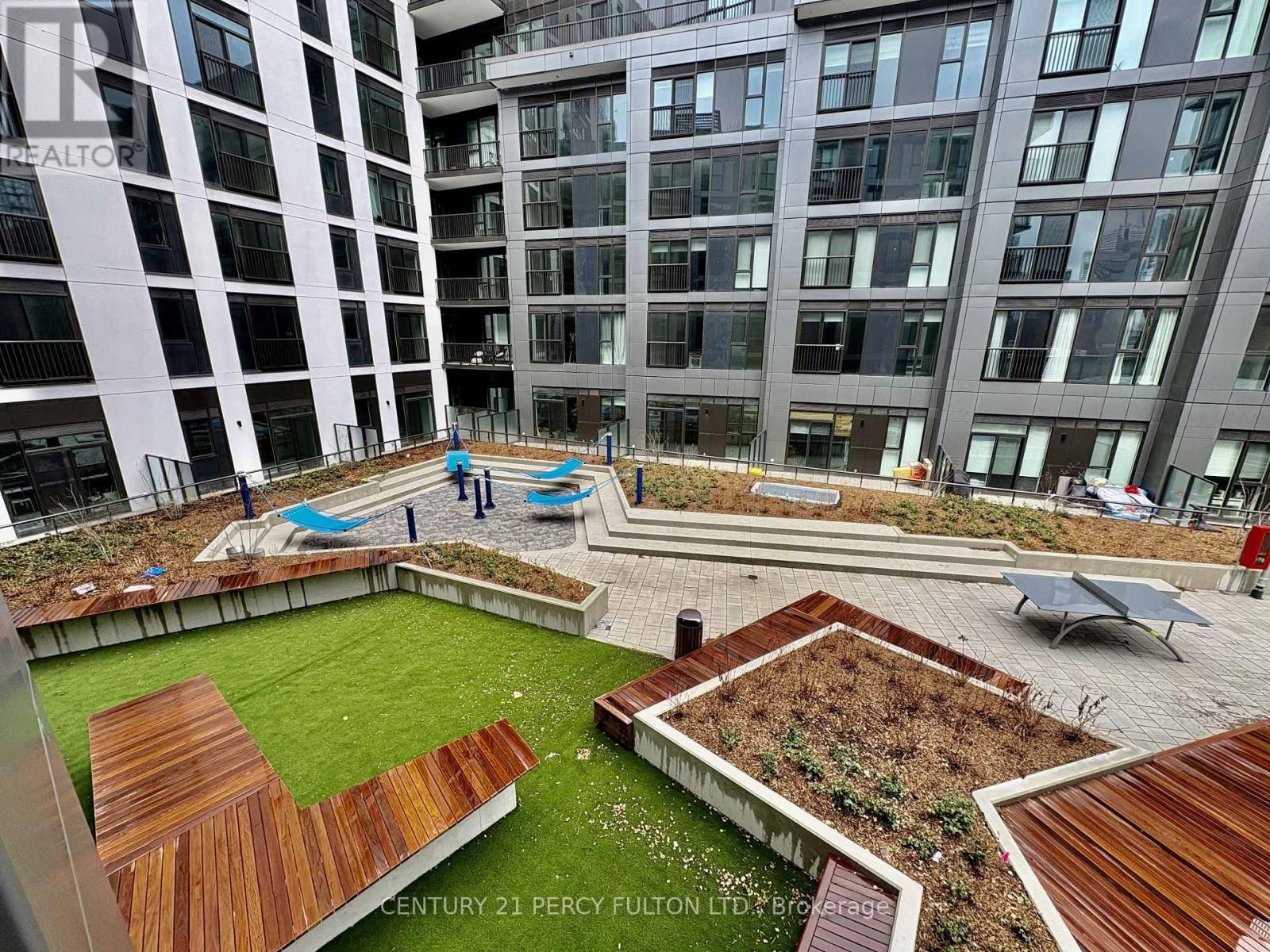 332 - 30 Dreamers Way, Toronto, Ontario  M5A 0Y7 - Photo 17 - C12989772