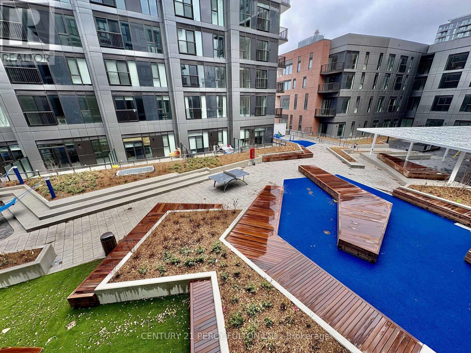 332 - 30 Dreamers Way, Toronto, Ontario  M5A 0Y7 - Photo 18 - C12989772