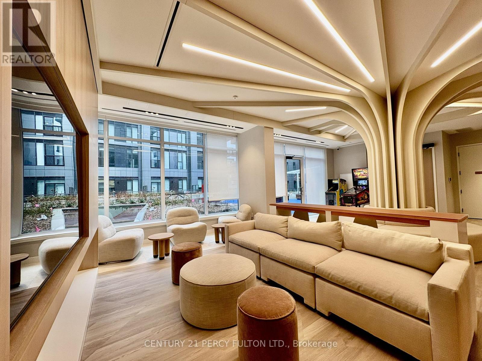 332 - 30 Dreamers Way, Toronto, Ontario  M5A 0Y7 - Photo 19 - C12989772