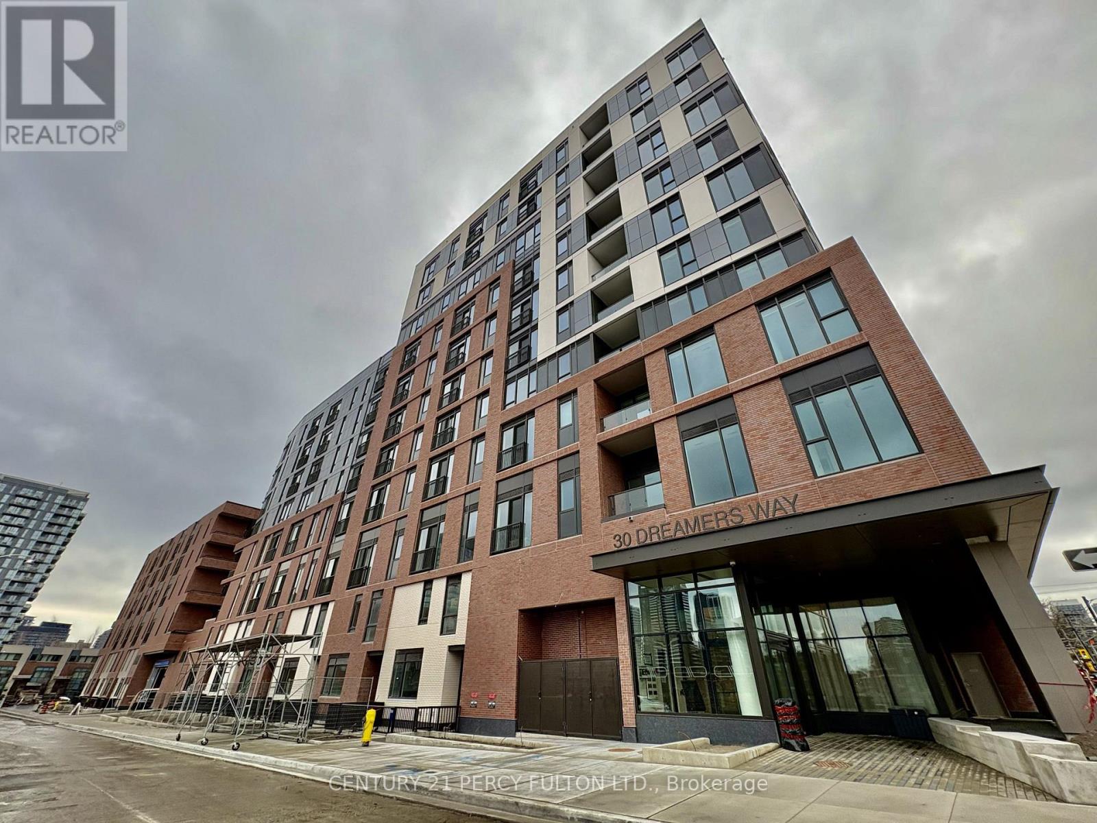 332 - 30 Dreamers Way, Toronto, Ontario  M5A 0Y7 - Photo 25 - C12989772