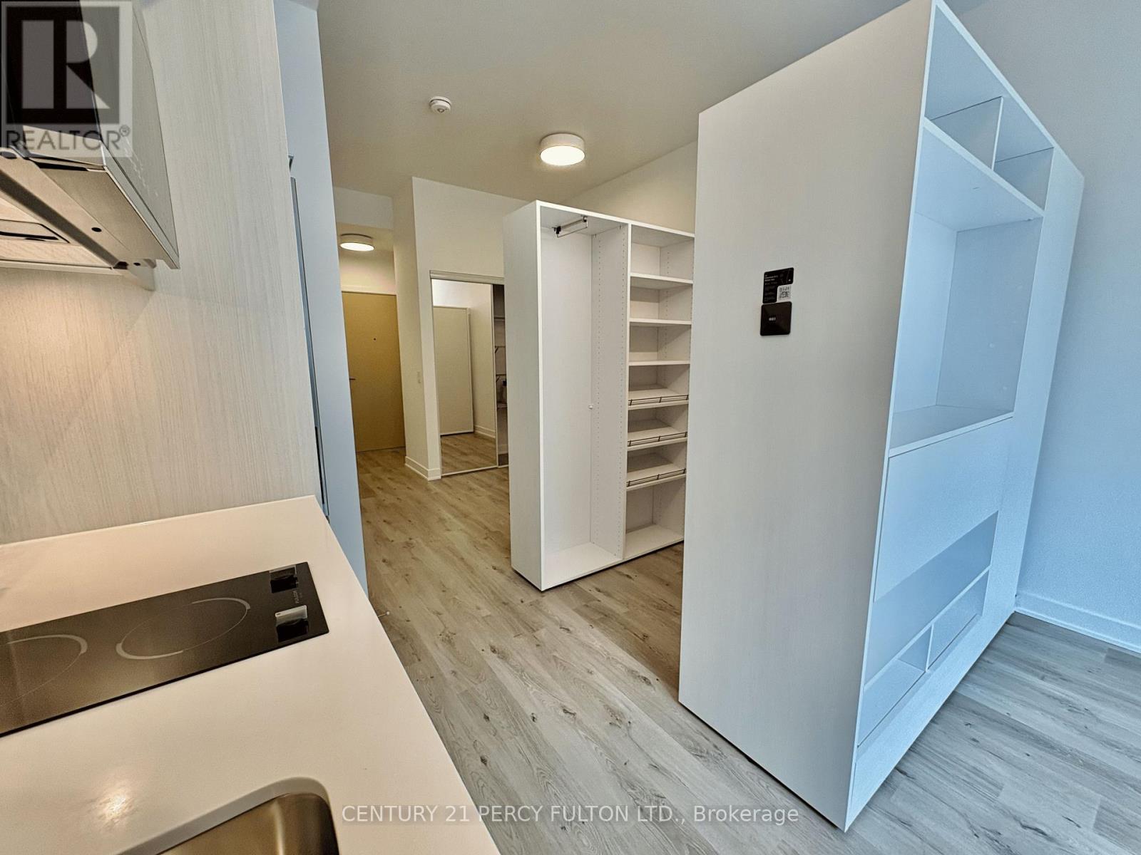 332 - 30 Dreamers Way, Toronto, Ontario  M5A 0Y7 - Photo 5 - C12989772