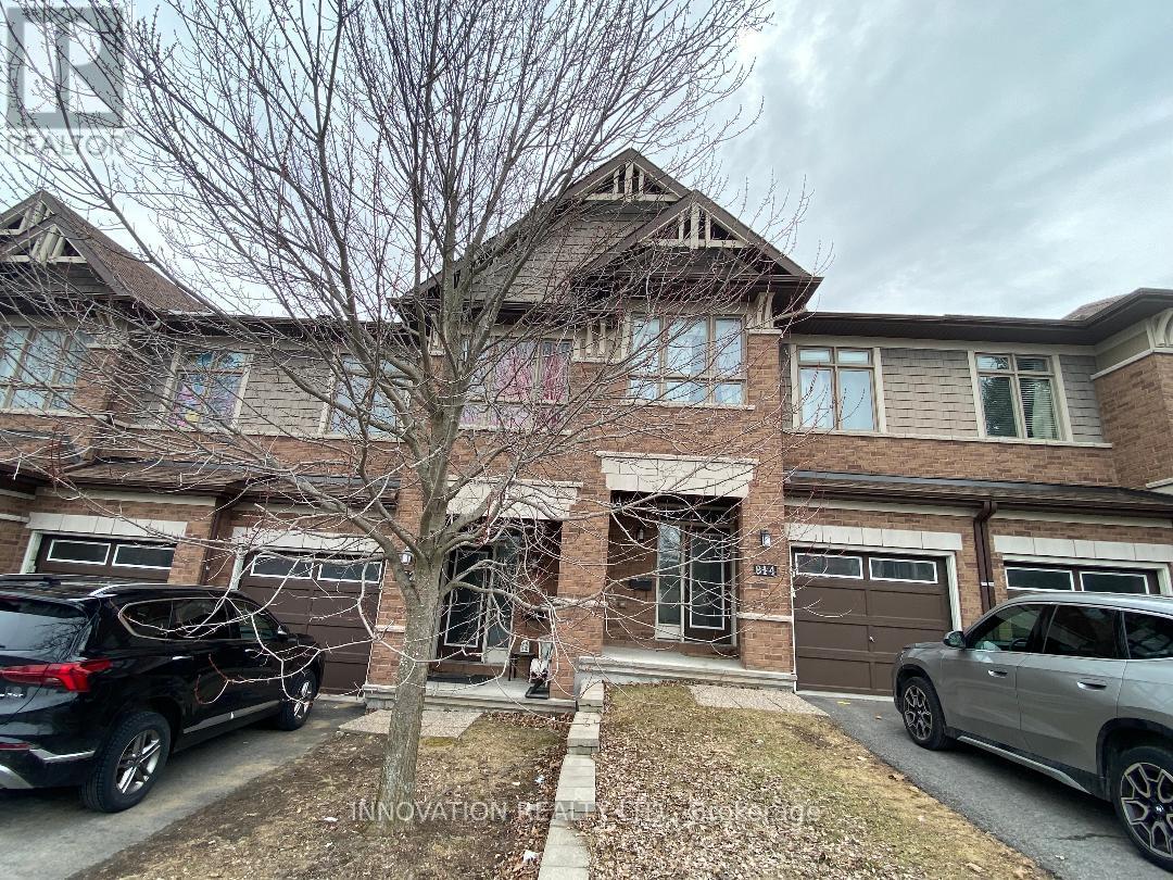 812 Fletcher Circle, Ottawa, Ontario  K2T 0B6 - Photo 2 - X12989582