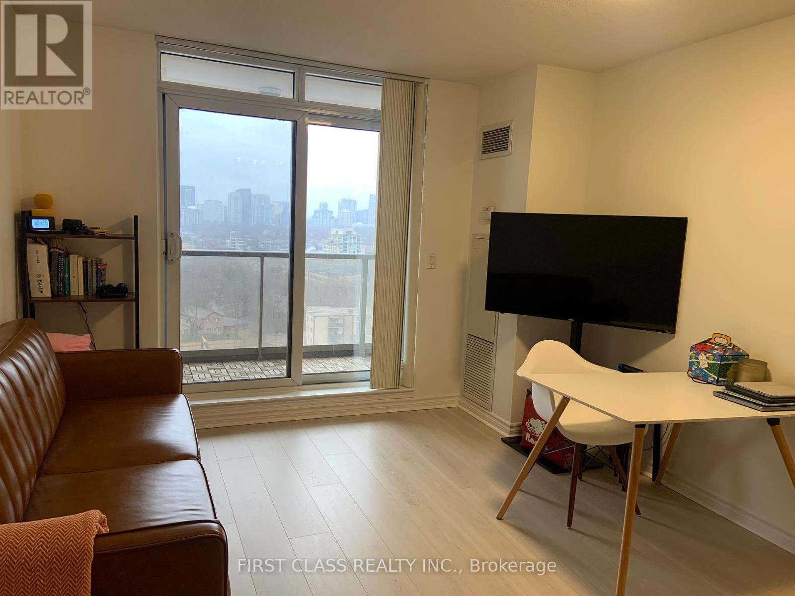 1410 - 18 Kenaston Gardens, Toronto, Ontario  M2K 1G8 - Photo 2 - C12989814