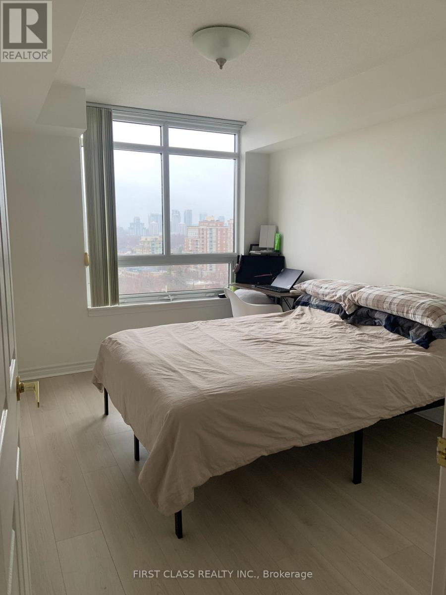 1410 - 18 Kenaston Gardens, Toronto, Ontario  M2K 1G8 - Photo 3 - C12989814