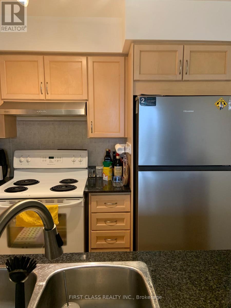 1410 - 18 Kenaston Gardens, Toronto, Ontario  M2K 1G8 - Photo 4 - C12989814