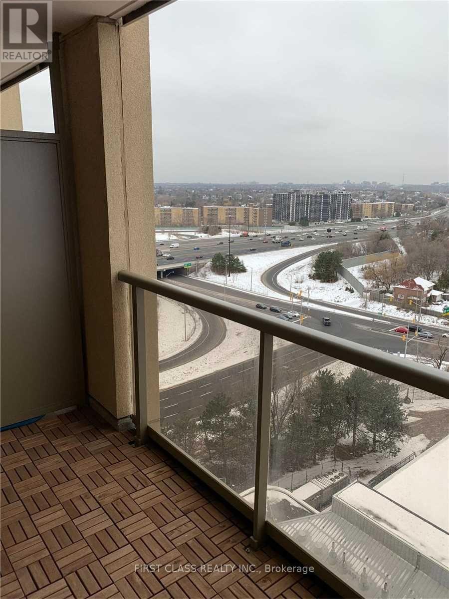 1410 - 18 Kenaston Gardens, Toronto, Ontario  M2K 1G8 - Photo 5 - C12989814