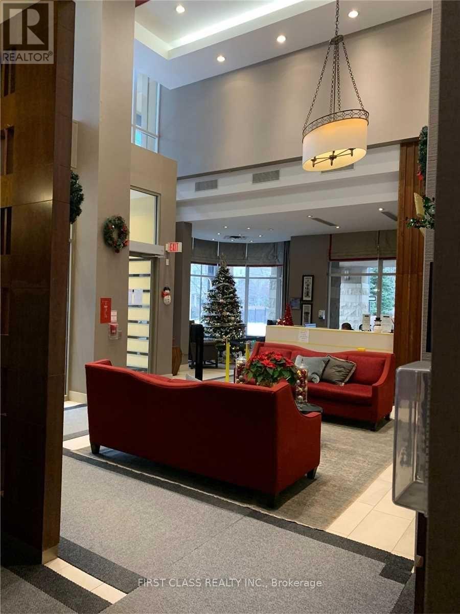 1410 - 18 Kenaston Gardens, Toronto, Ontario  M2K 1G8 - Photo 7 - C12989814