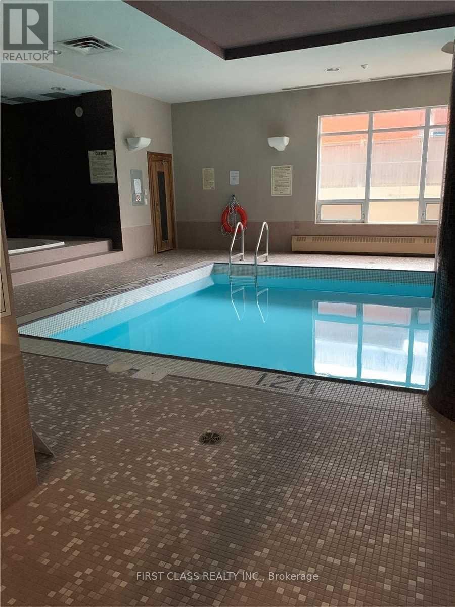 1410 - 18 Kenaston Gardens, Toronto, Ontario  M2K 1G8 - Photo 8 - C12989814