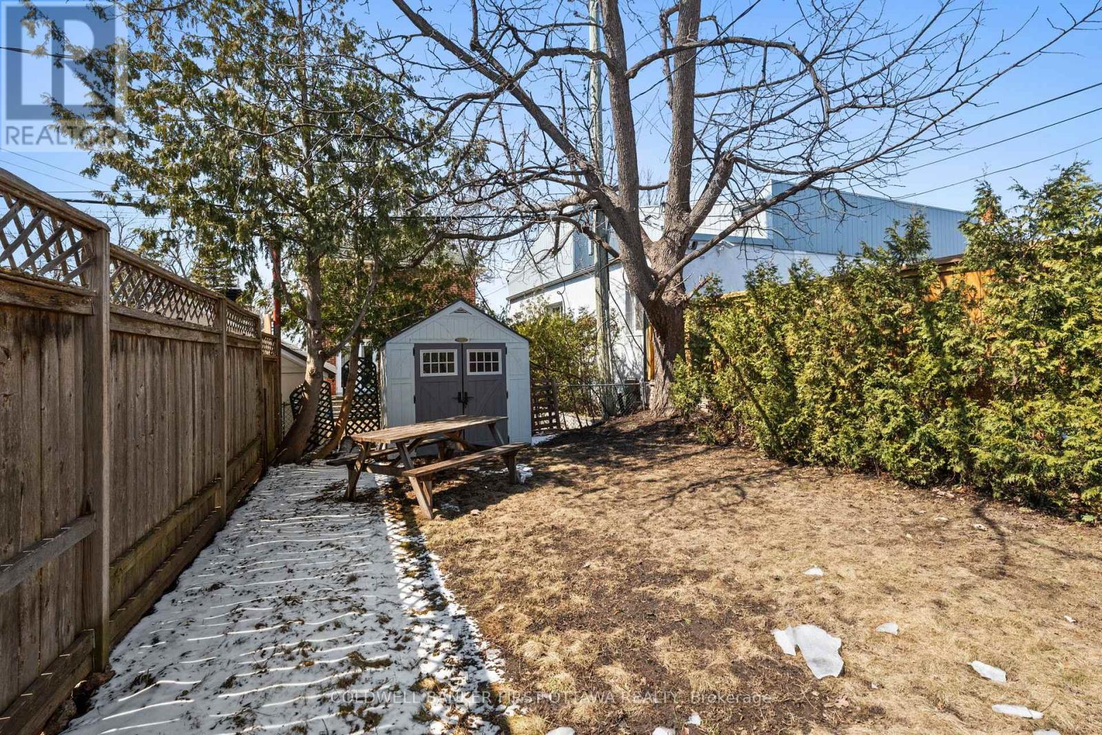 12 Stevenson Avenue, Ottawa, Ontario  K1Z 6N1 - Photo 36 - X12989614