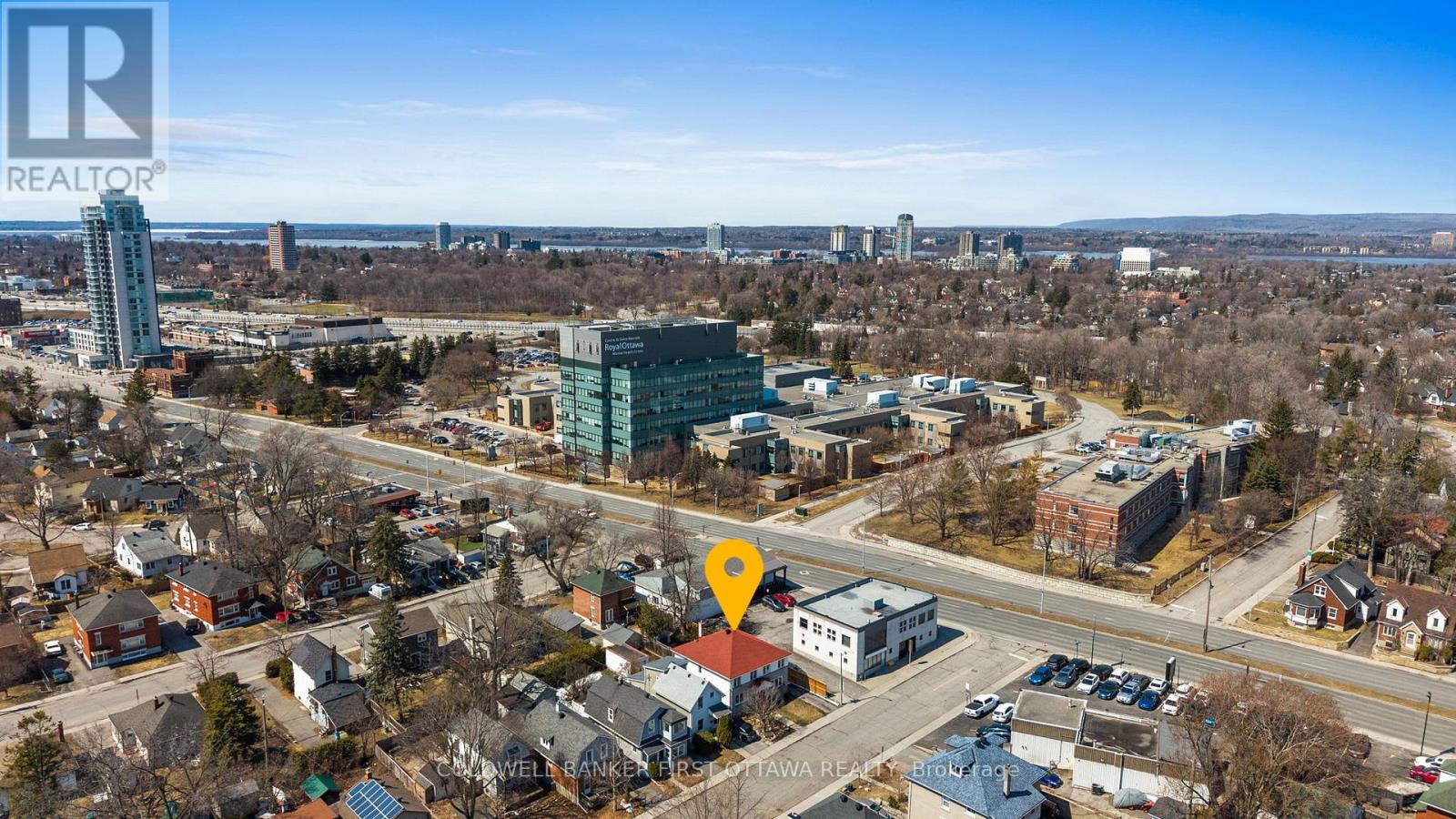 12 Stevenson Avenue, Ottawa, Ontario  K1Z 6N1 - Photo 42 - X12989614