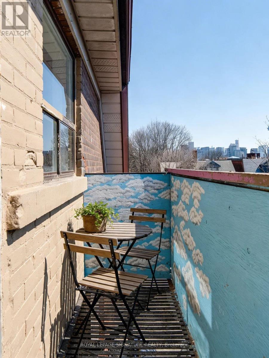 3 - 1 Bellwoods Park, Toronto, Ontario  M6J 1S4 - Photo 17 - C12989816