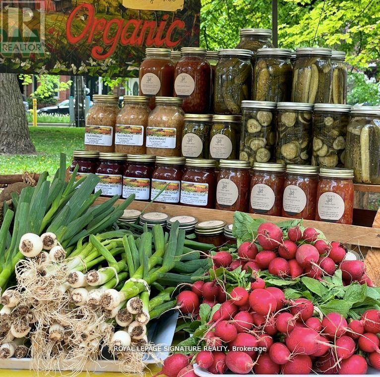 3 - 1 Bellwoods Park, Toronto, Ontario  M6J 1S4 - Photo 24 - C12989816