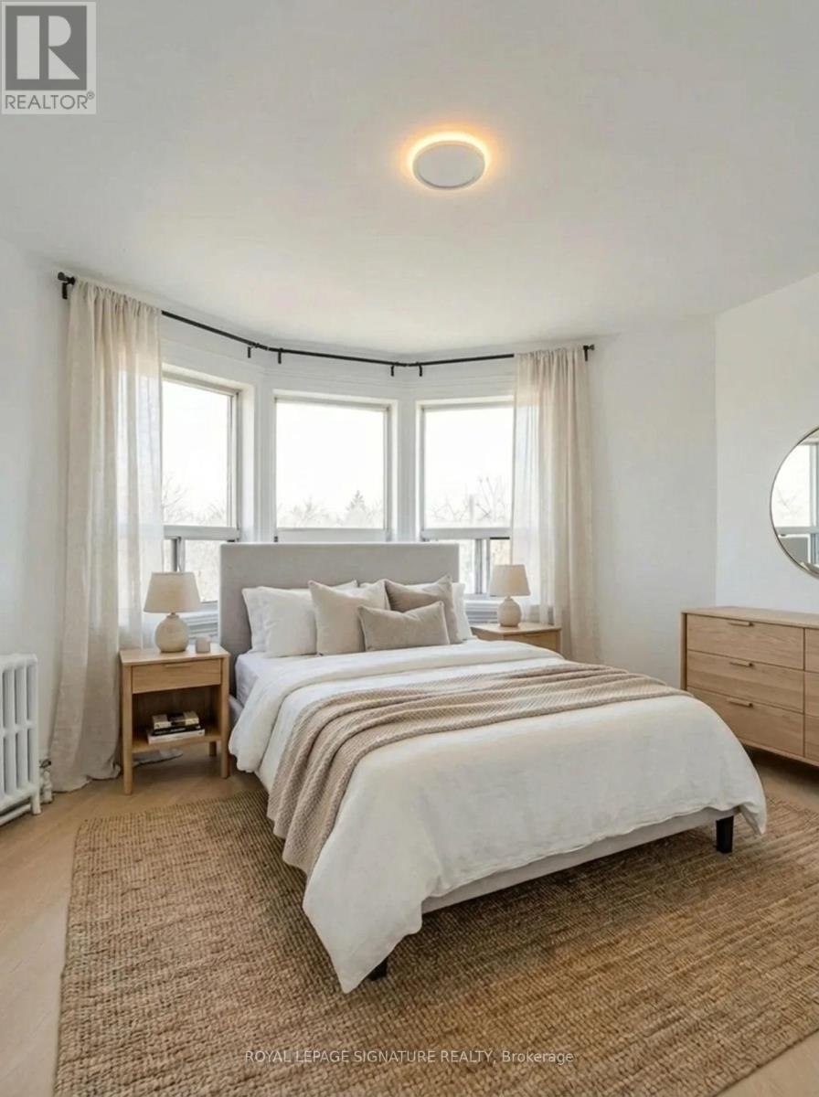 3 - 1 Bellwoods Park, Toronto, Ontario  M6J 1S4 - Photo 8 - C12989816