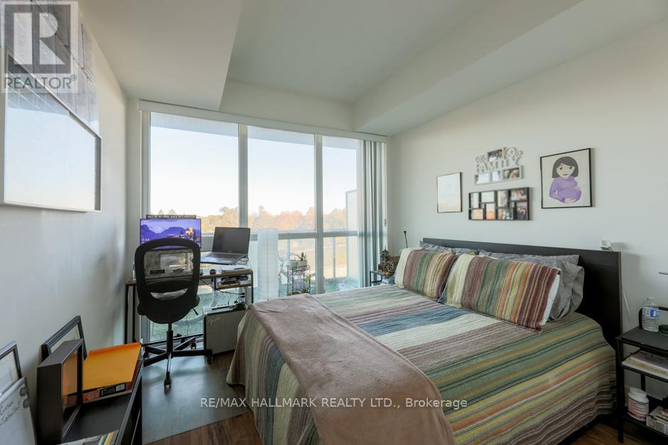 423 - 35 Brian Peck Crescent, Toronto (Leaside), Ontario  M4G 0A5 - Photo 10 - C12989840