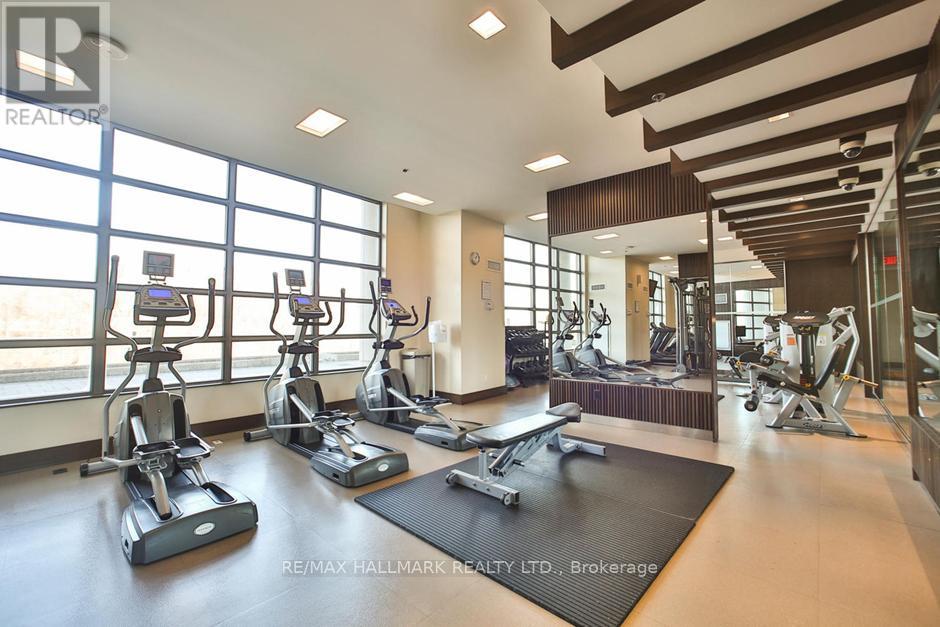 423 - 35 Brian Peck Crescent, Toronto (Leaside), Ontario  M4G 0A5 - Photo 16 - C12989840