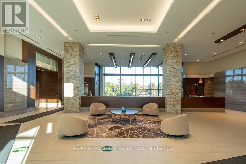 423 - 35 Brian Peck Crescent, Toronto (Leaside), Ontario  M4G 0A5 - Photo 3 - C12989840