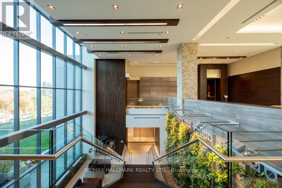 423 - 35 Brian Peck Crescent, Toronto (Leaside), Ontario  M4G 0A5 - Photo 5 - C12989840