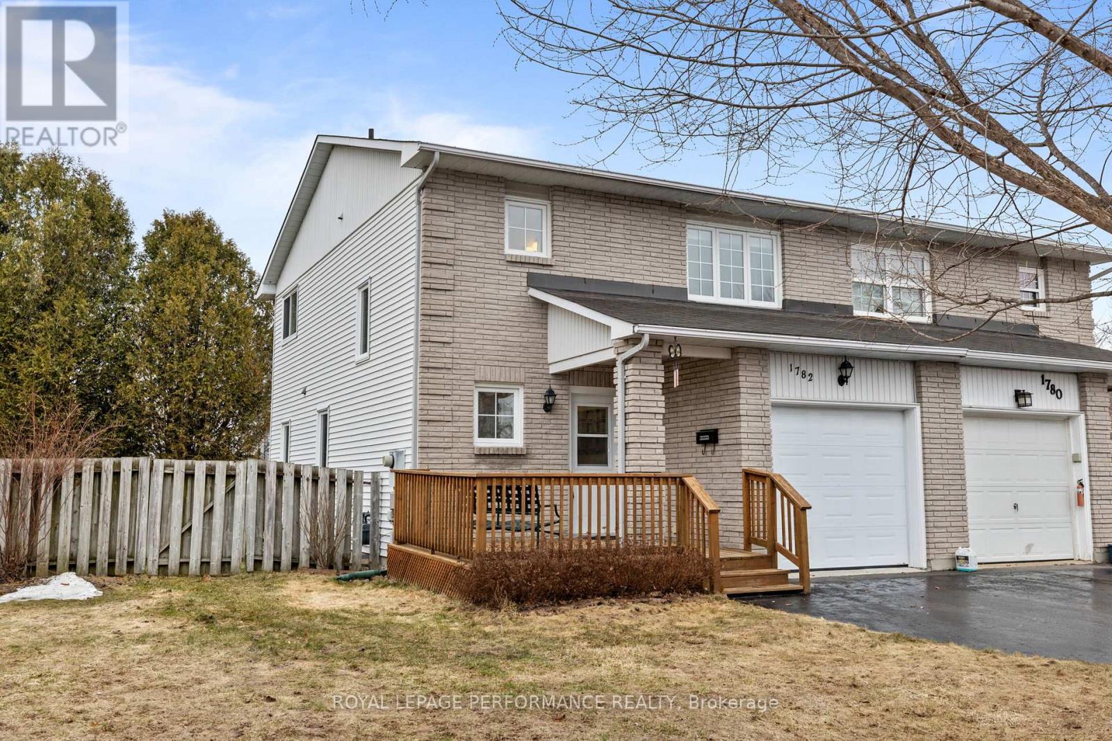 1782 Radway Terrace, Ottawa, Ontario  K1C 5K2 - Photo 2 - X12989704