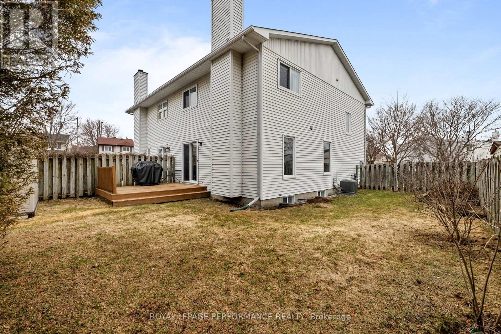 1782 Radway Terrace, Ottawa, Ontario  K1C 5K2 - Photo 27 - X12989704