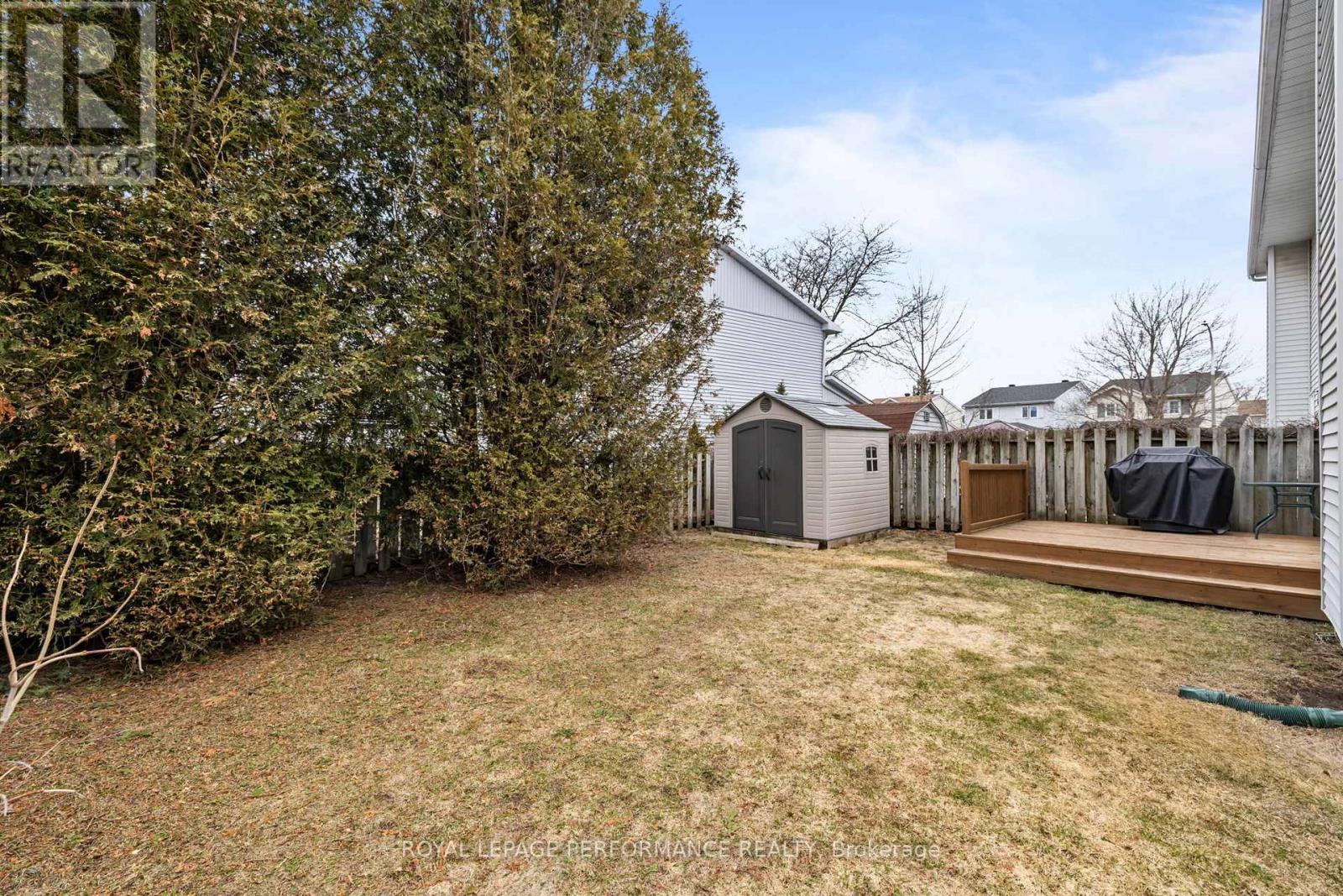 1782 Radway Terrace, Ottawa, Ontario  K1C 5K2 - Photo 28 - X12989704