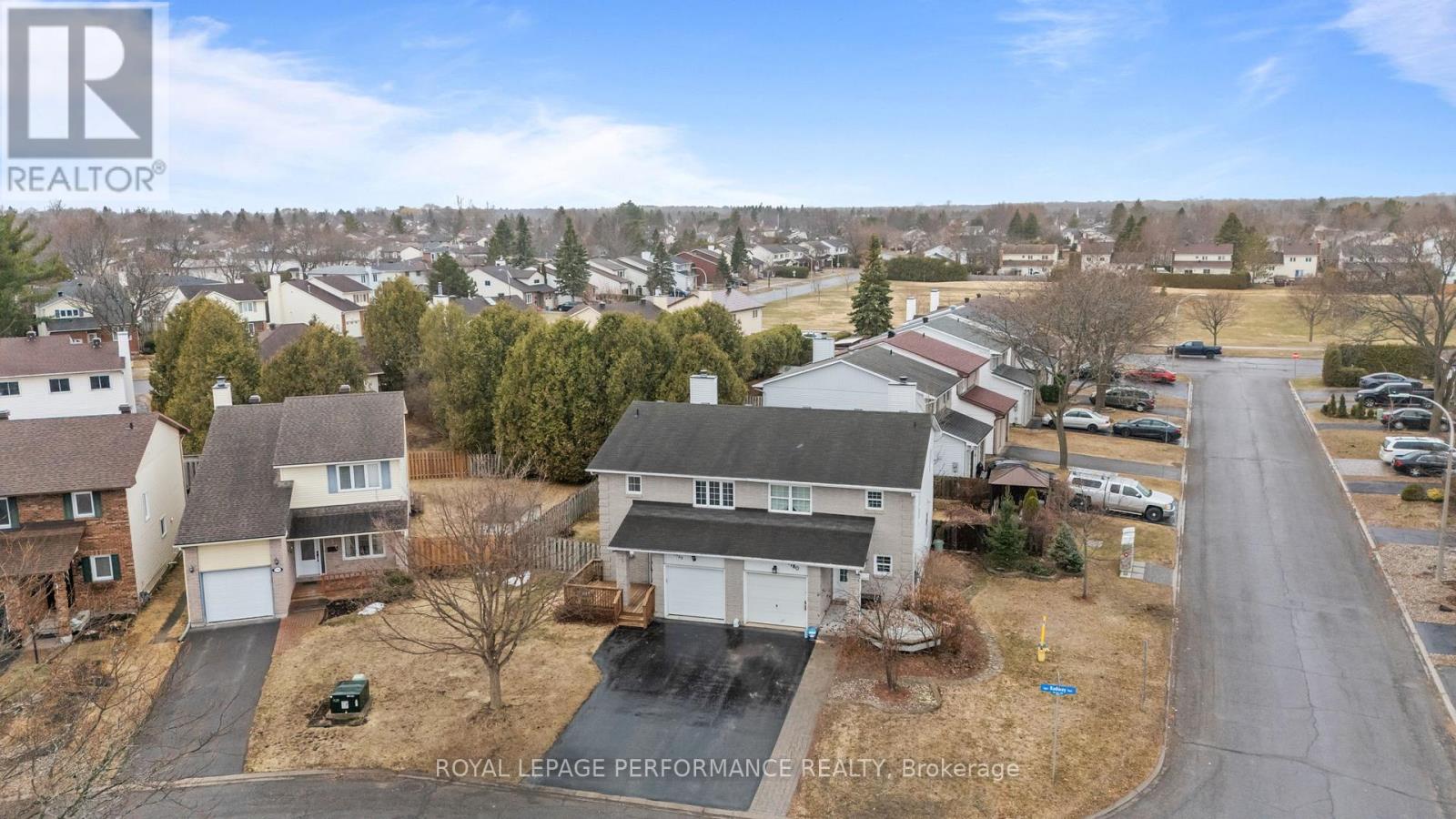 1782 Radway Terrace, Ottawa, Ontario  K1C 5K2 - Photo 29 - X12989704