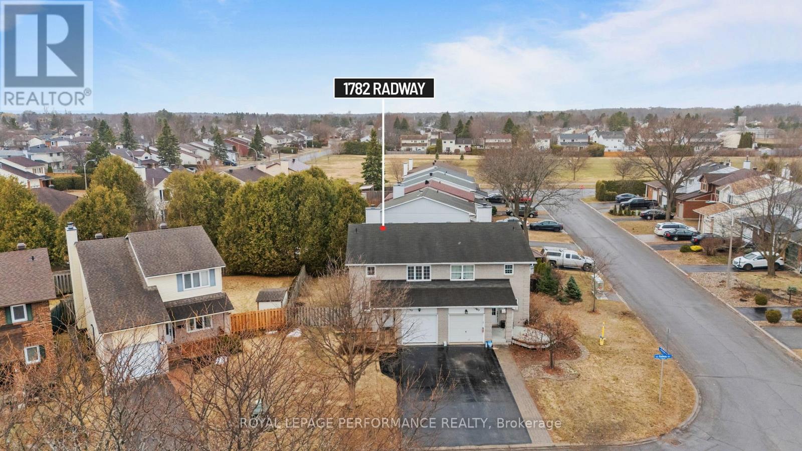 1782 Radway Terrace, Ottawa, Ontario  K1C 5K2 - Photo 3 - X12989704