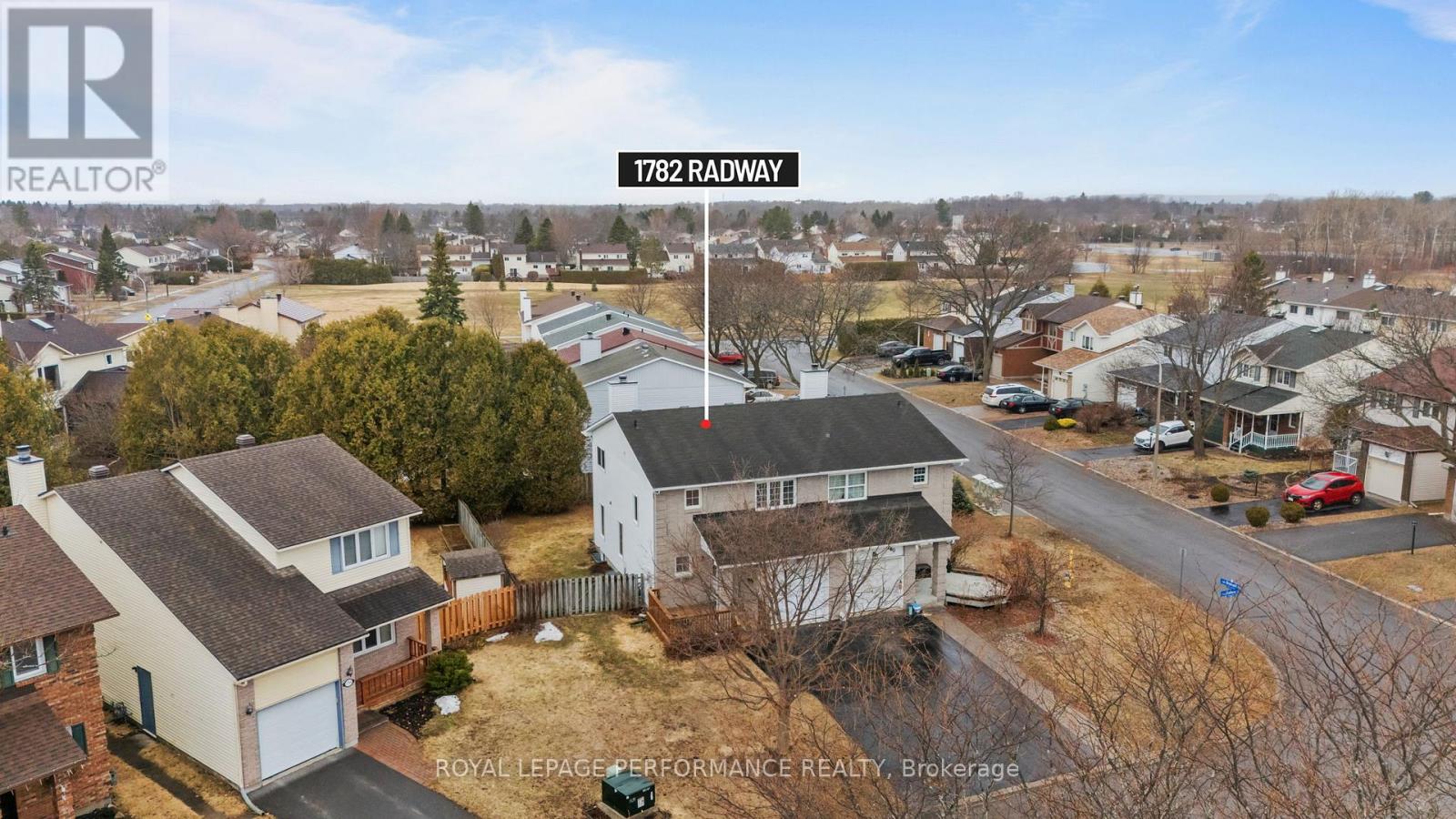 1782 Radway Terrace, Ottawa, Ontario  K1C 5K2 - Photo 30 - X12989704