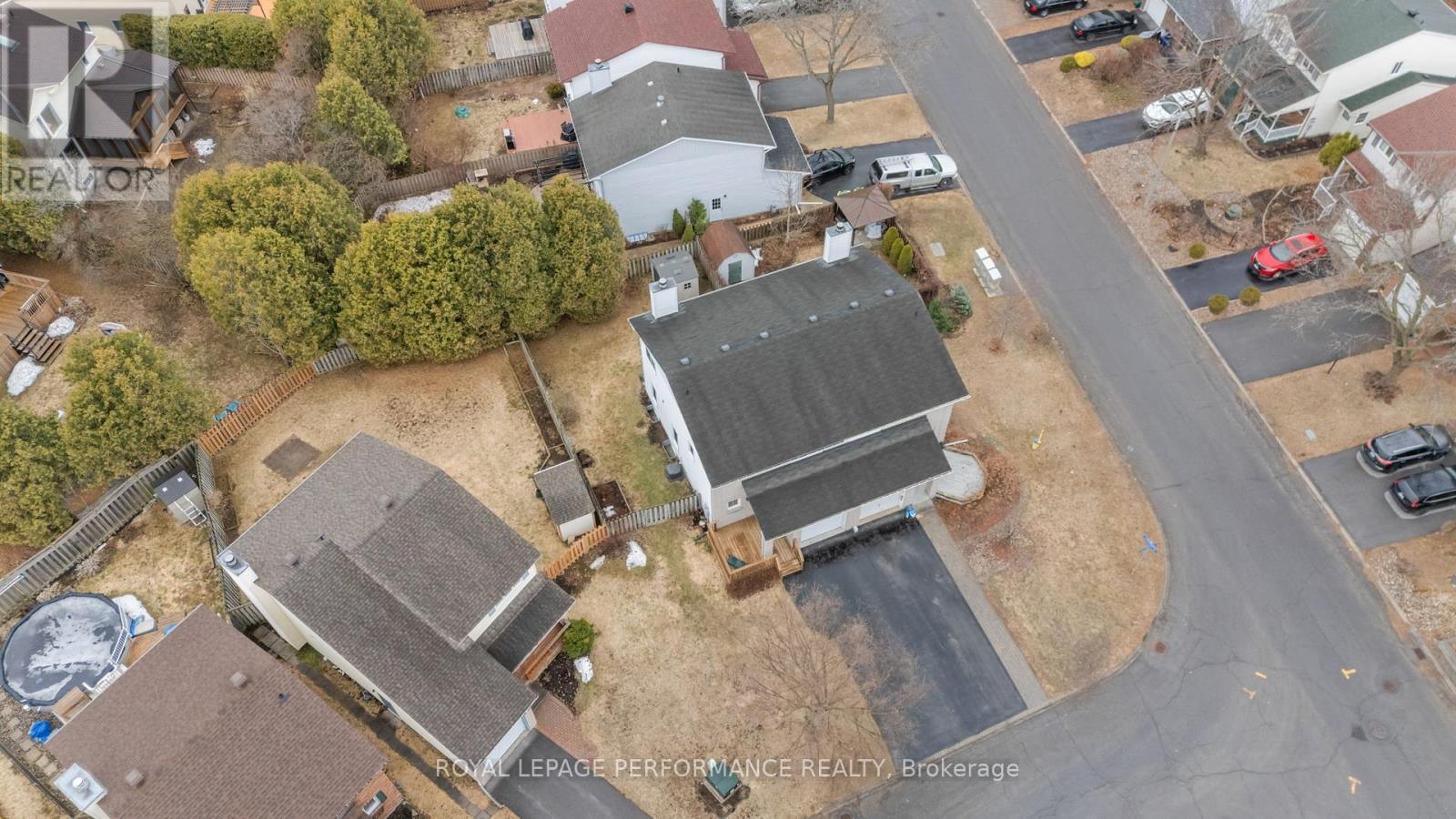 1782 Radway Terrace, Ottawa, Ontario  K1C 5K2 - Photo 31 - X12989704