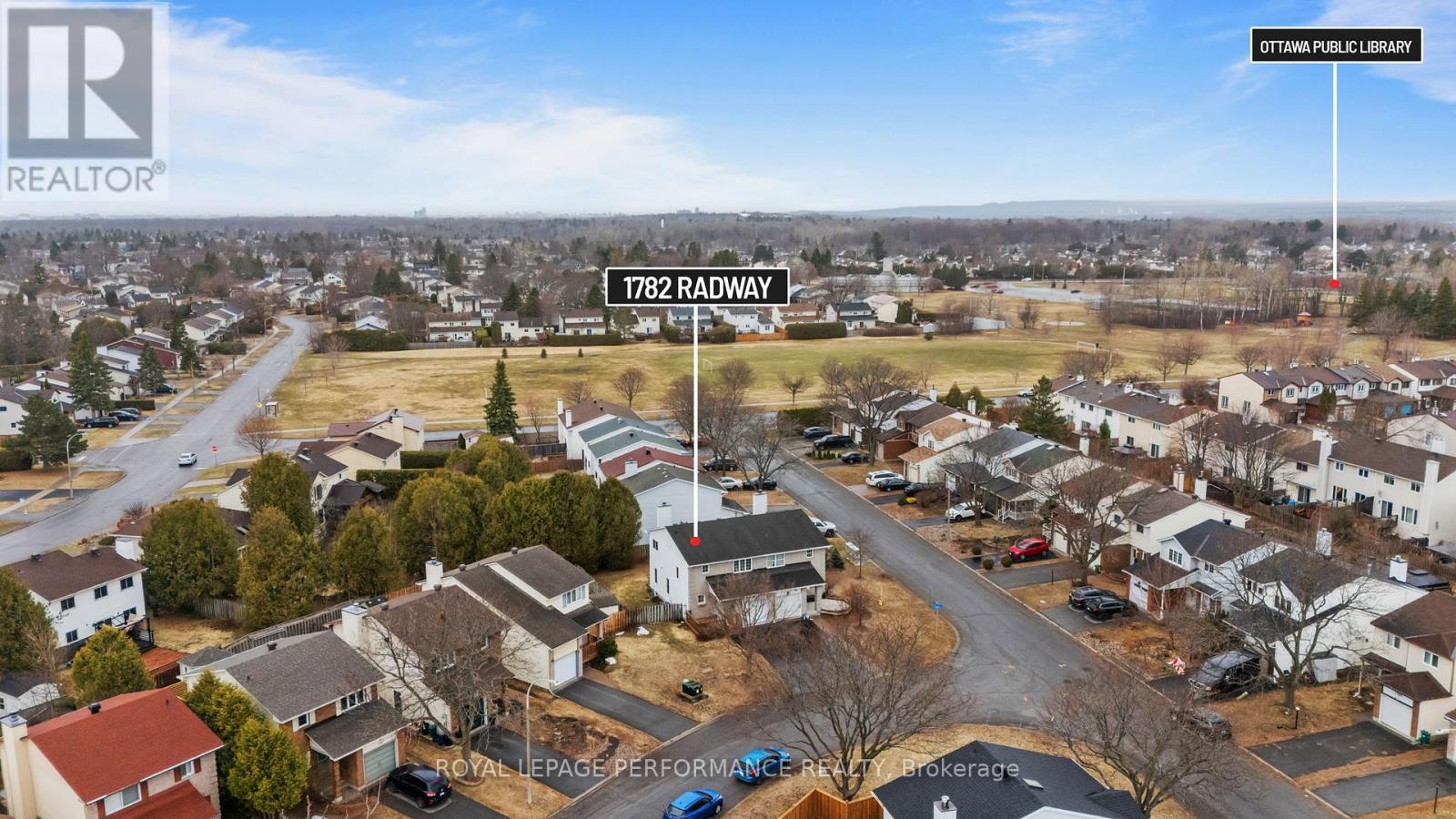 1782 Radway Terrace, Ottawa, Ontario  K1C 5K2 - Photo 4 - X12989704