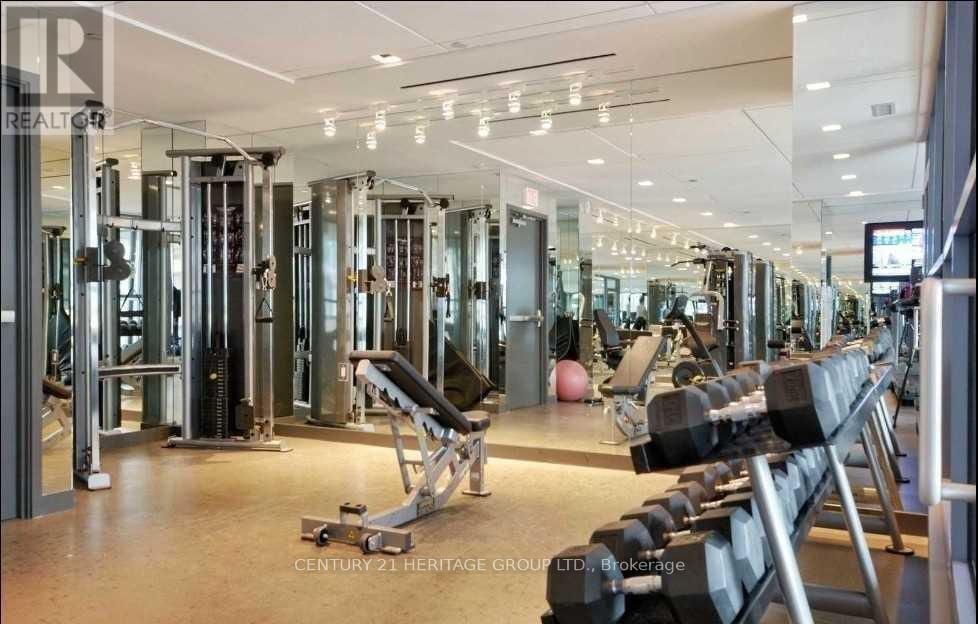 1912 - 210 Simcoe Street, Toronto, Ontario  M5T 0A9 - Photo 11 - C12989846