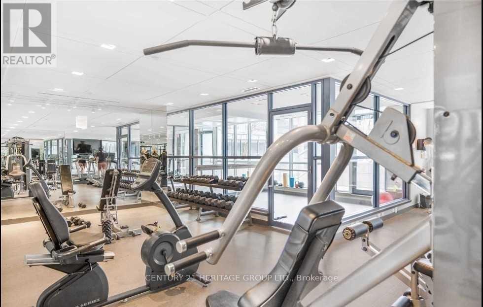 1912 - 210 Simcoe Street, Toronto, Ontario  M5T 0A9 - Photo 12 - C12989846