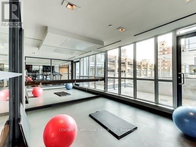 1912 - 210 Simcoe Street, Toronto, Ontario  M5T 0A9 - Photo 13 - C12989846