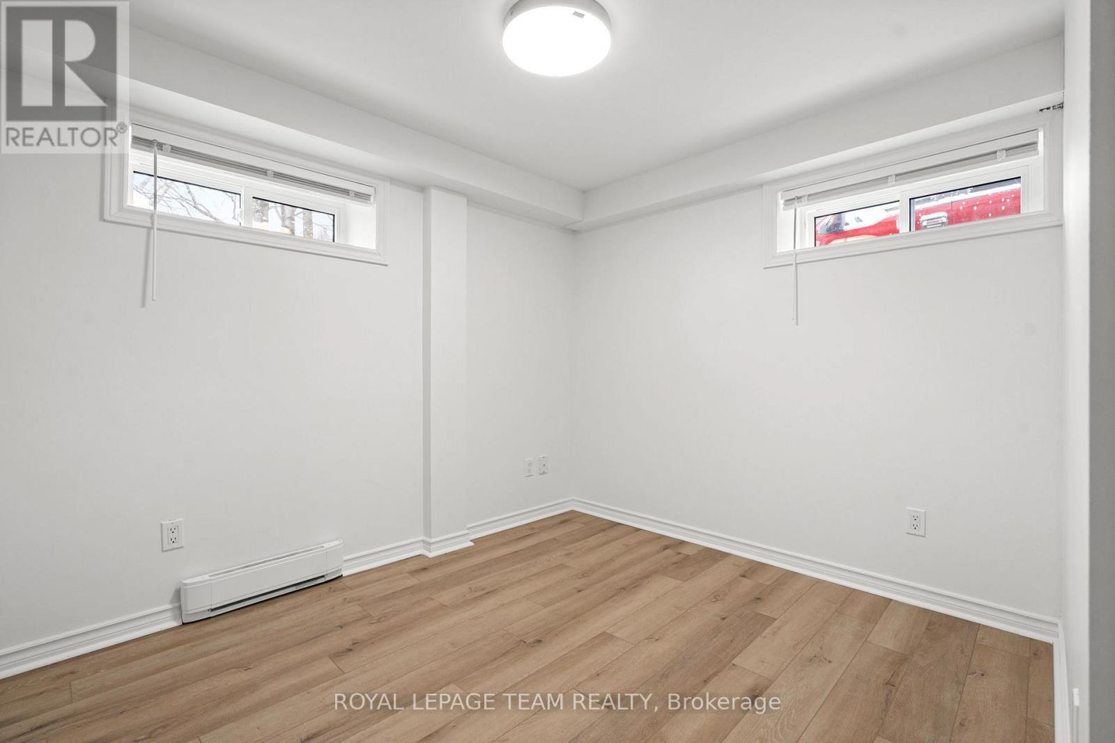 B - 1 Steel Street, Ottawa, Ontario  K1J 6R6 - Photo 12 - X12989730