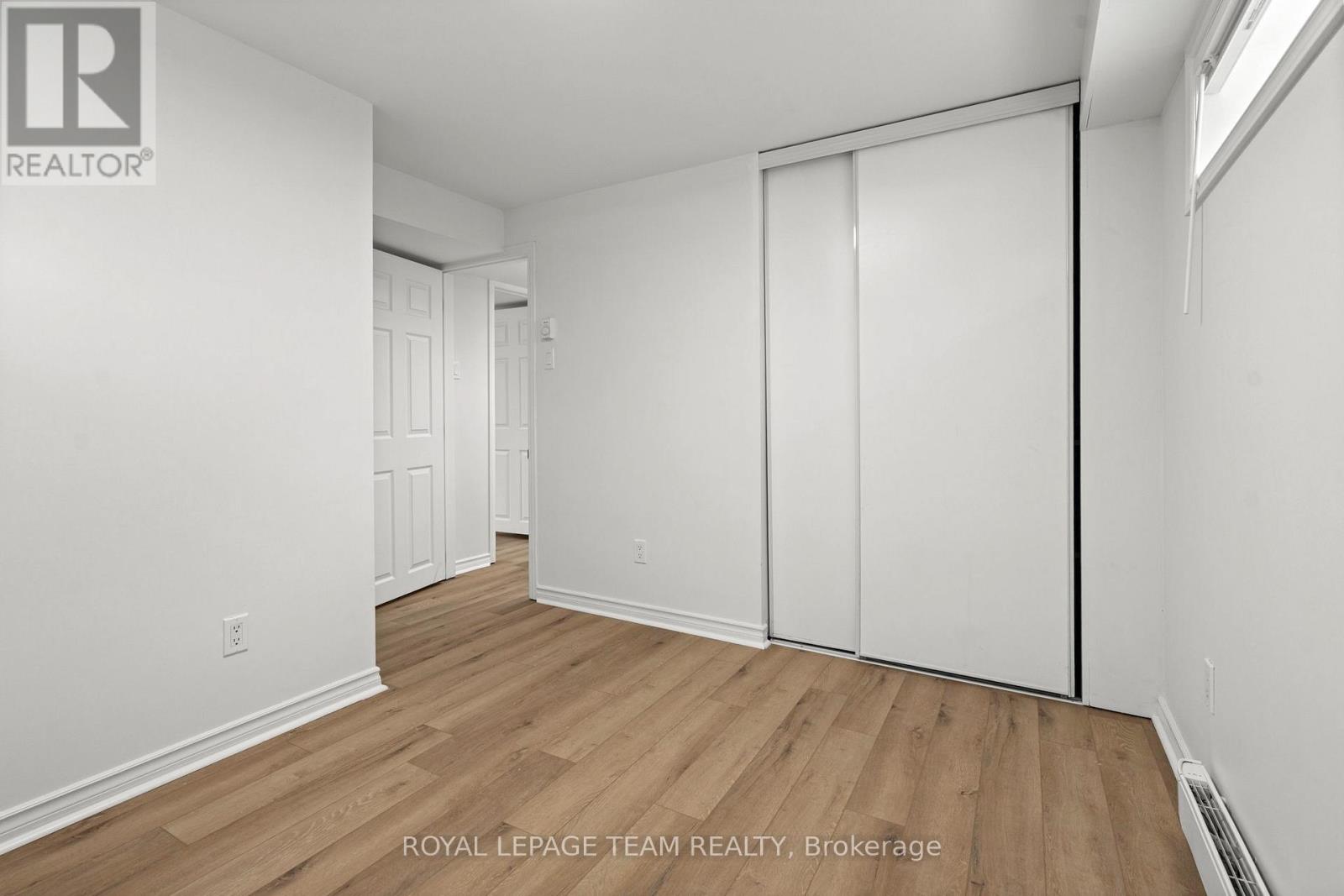 B - 1 Steel Street, Ottawa, Ontario  K1J 6R6 - Photo 13 - X12989730