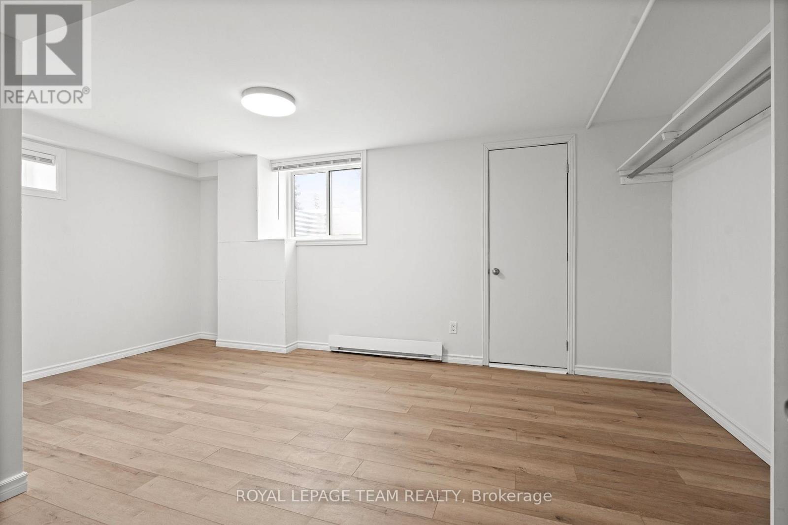 B - 1 Steel Street, Ottawa, Ontario  K1J 6R6 - Photo 15 - X12989730