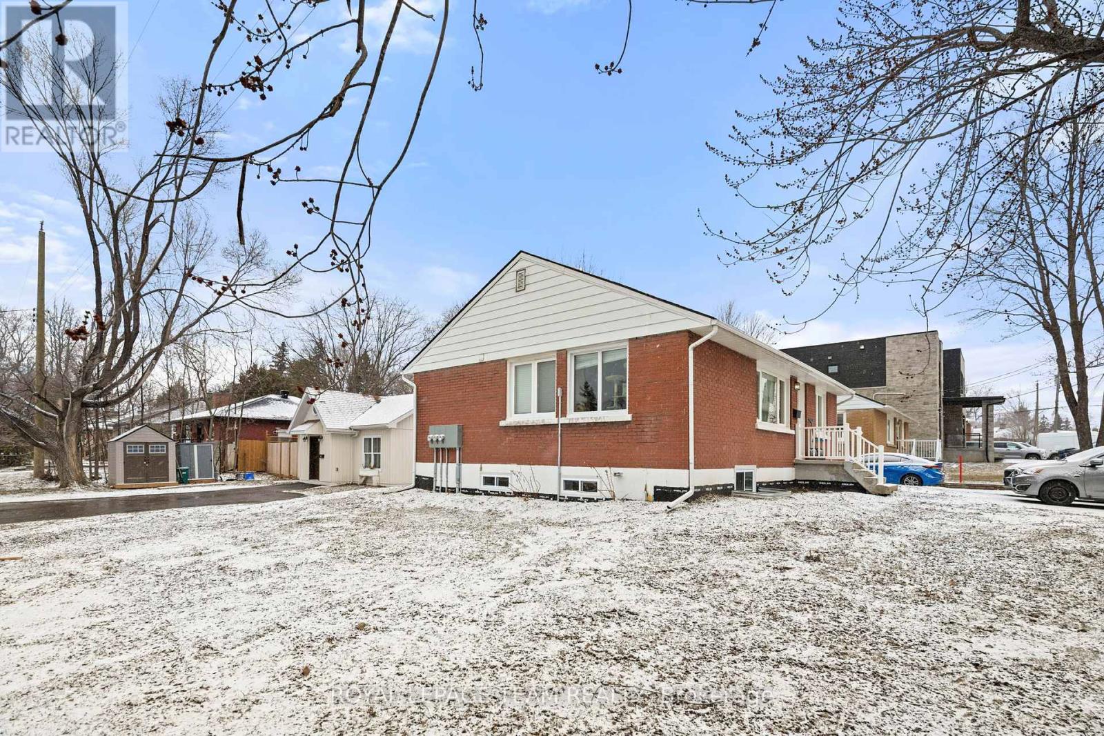 B - 1 Steel Street, Ottawa, Ontario  K1J 6R6 - Photo 23 - X12989730