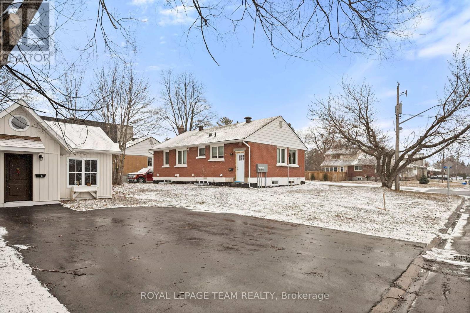 B - 1 Steel Street, Ottawa, Ontario  K1J 6R6 - Photo 25 - X12989730