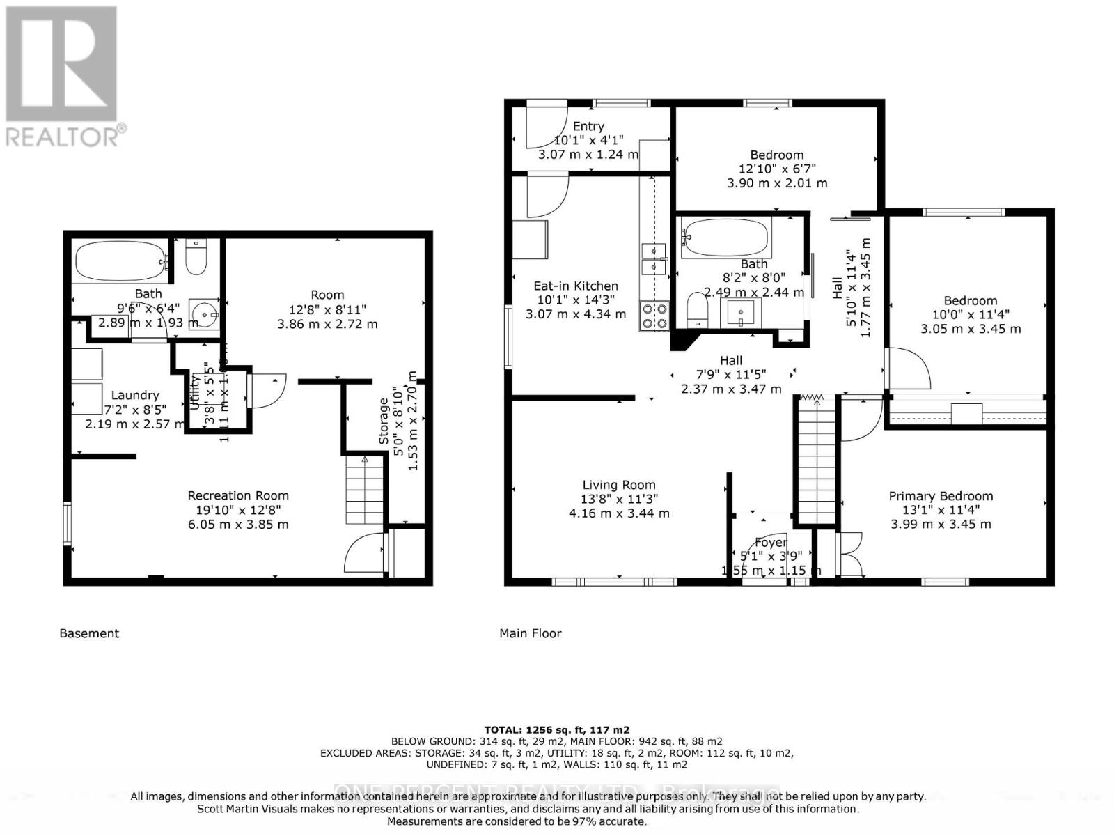 279 Anna Avenue, Ottawa, Ontario  K1Z 7V5 - Photo 44 - X12989736