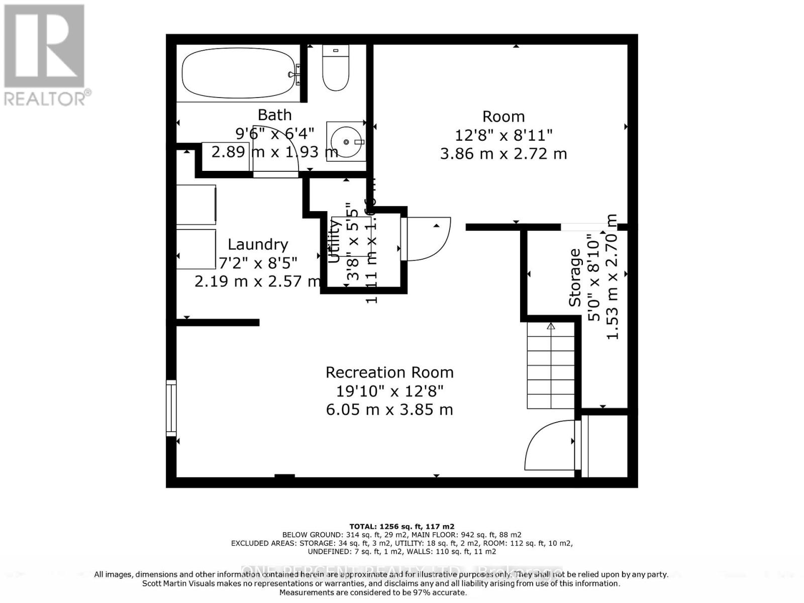 279 Anna Avenue, Ottawa, Ontario  K1Z 7V5 - Photo 45 - X12989736