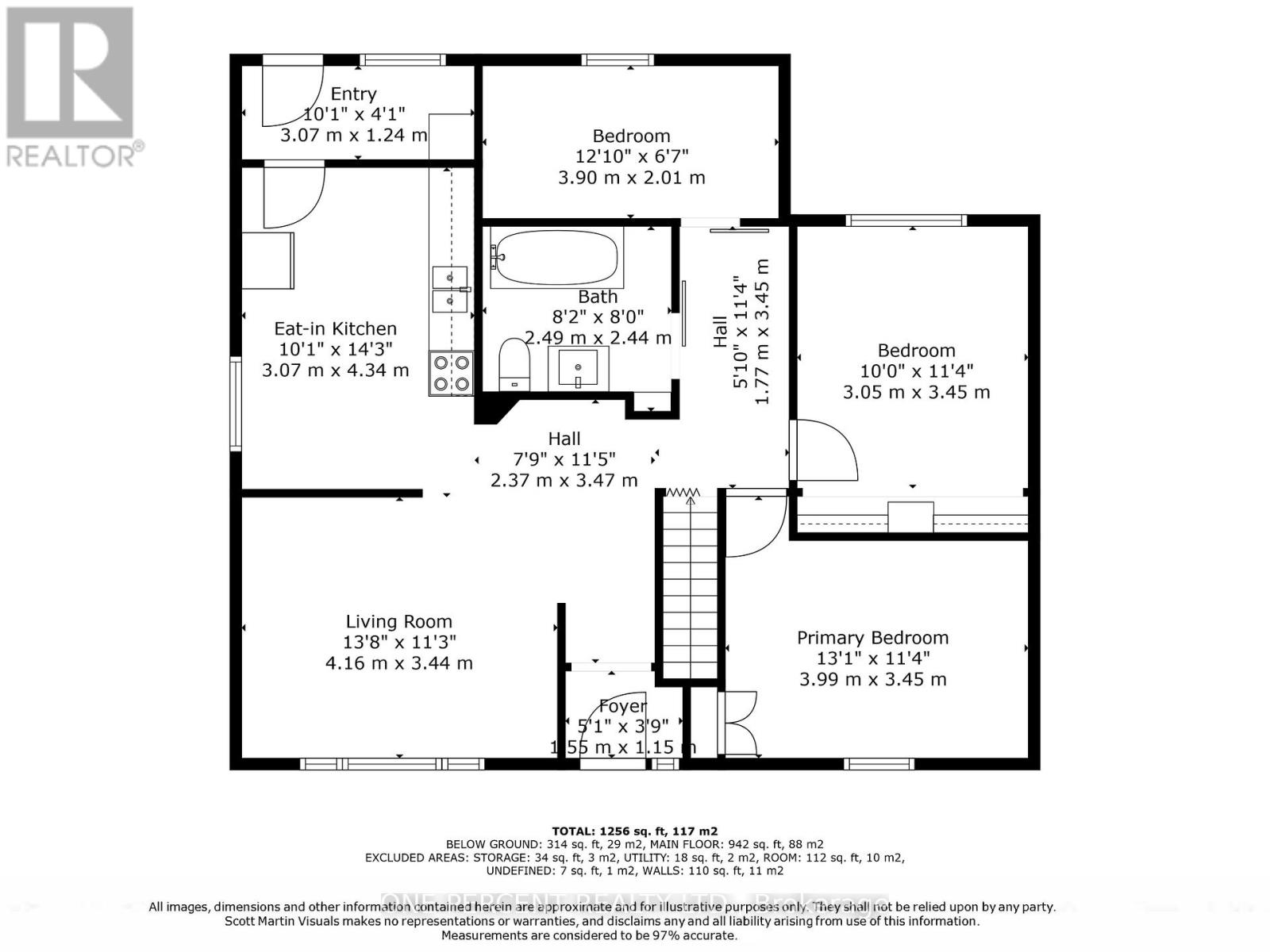 279 Anna Avenue, Ottawa, Ontario  K1Z 7V5 - Photo 46 - X12989736