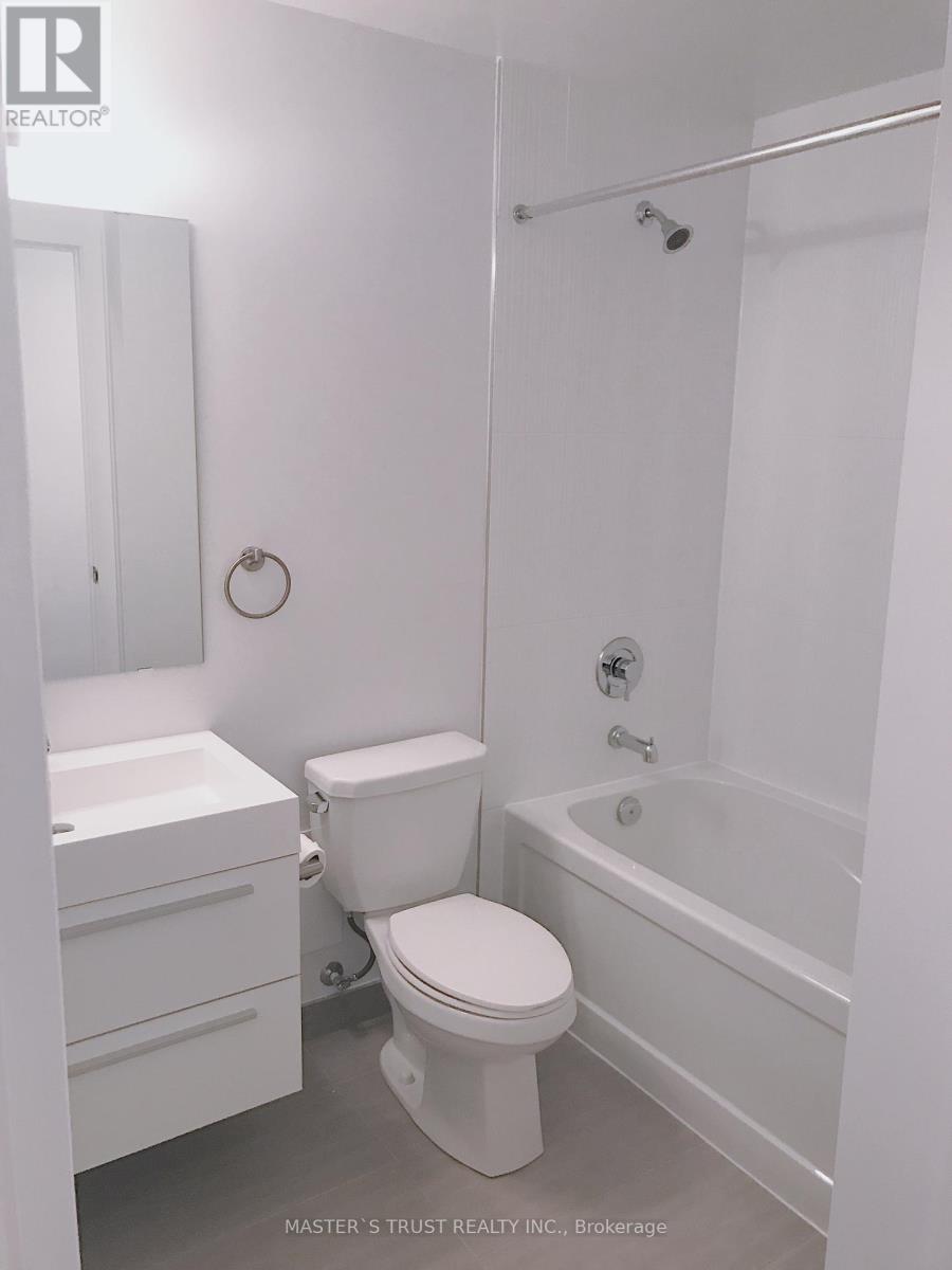 1517 - 297 College Street, Toronto, Ontario  M5T 0C2 - Photo 12 - C12989868