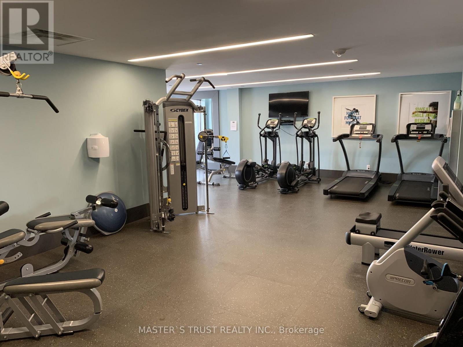 1517 - 297 College Street, Toronto, Ontario  M5T 0C2 - Photo 14 - C12989868