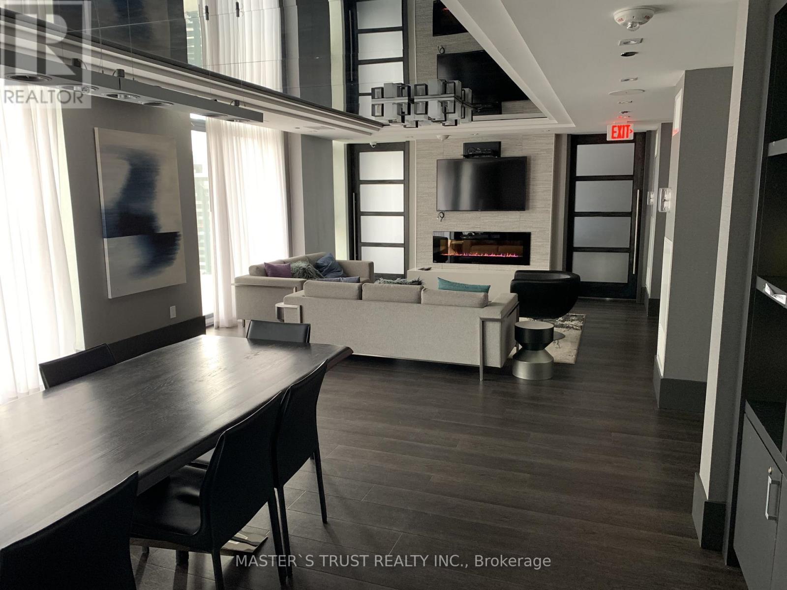 1517 - 297 College Street, Toronto, Ontario  M5T 0C2 - Photo 15 - C12989868