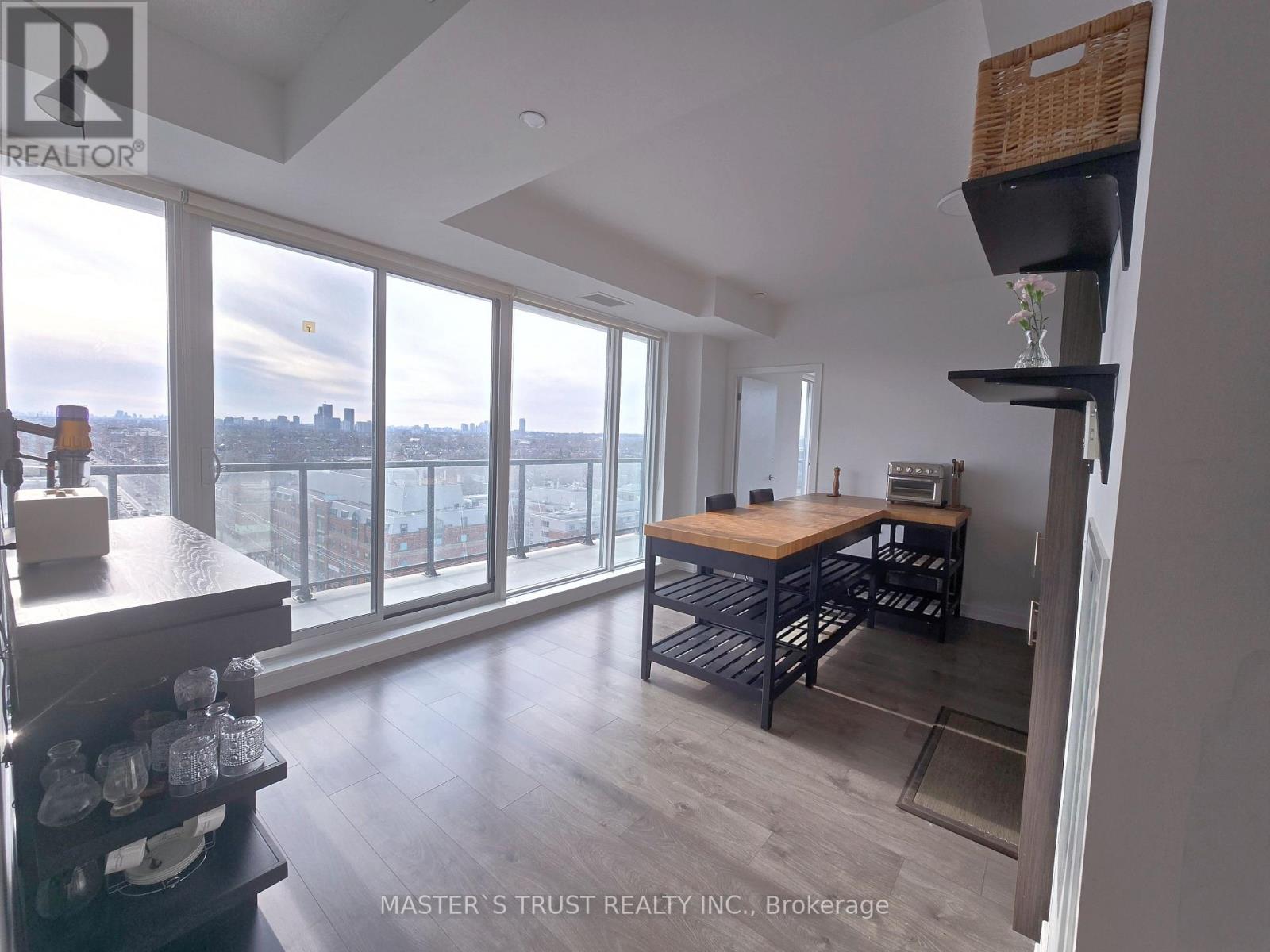 1517 - 297 College Street, Toronto, Ontario  M5T 0C2 - Photo 6 - C12989868