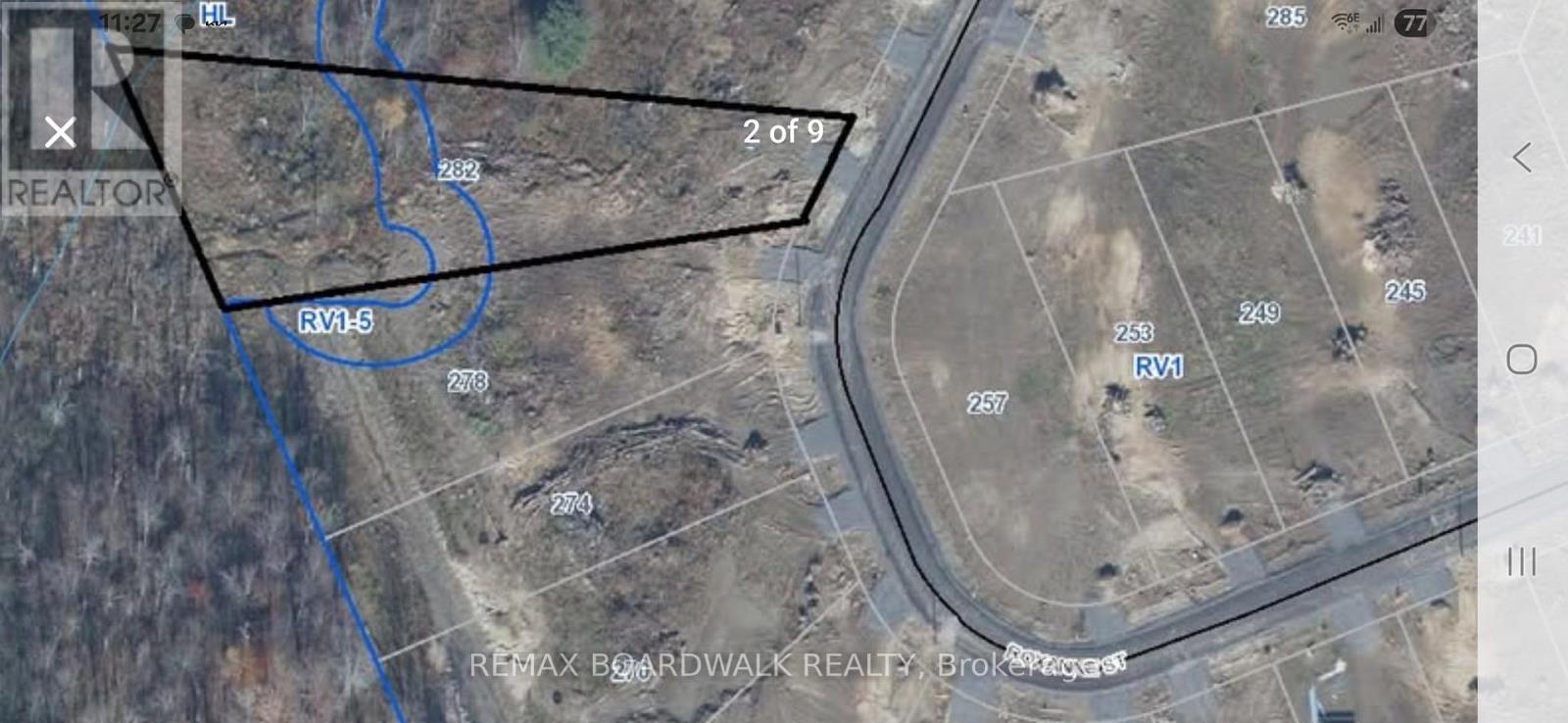 282 Roxanne Street, Clarence-Rockland, Ontario  K0A 1N0 - Photo 22 - X12989888