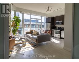 726 - 50 BRUYERES MEWS, Toronto, Ontario