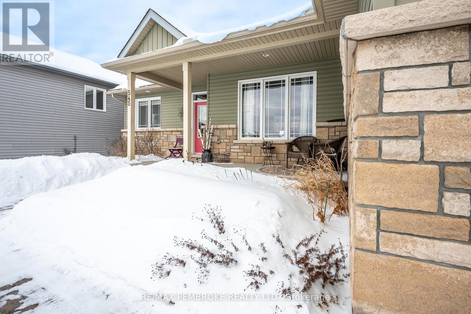 545 Gardner Crescent, Petawawa, Ontario  K8H 0C4 - Photo 44 - X12989680