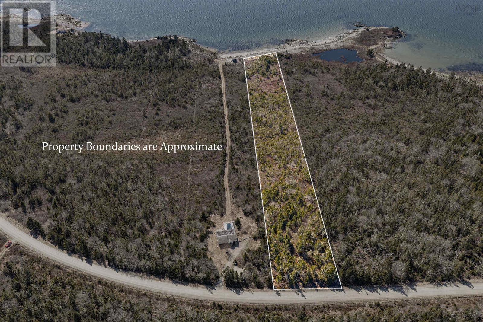 Lot Mb-1 Rockland Road, East Side Of Ragged Island, Nova Scotia  B0T 1V0 - Photo 3 - 202607156