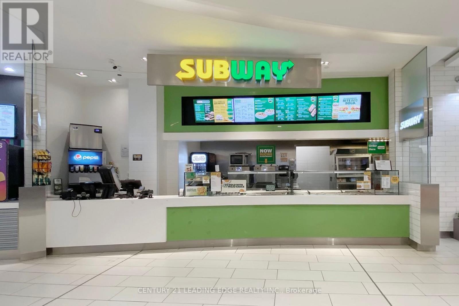 FC-03 - 300 BOROUGH DRIVE, Toronto, Ontario